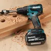 Makita DDF490RTJ Akku Schlagbohrschrauber 50/27 Nm Bl 18V Produktbild-Vorschau 7