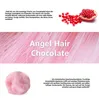 Angel Hair Chocolate pink - s granátovým jablkom, Náhľad obrázku produktu 2