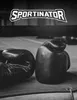 SPORTINATOR Punchingball Boxstand inkl. höhenverstellbarer Produktbild-Vorschau 10