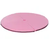 HOMCOM Tapis de pole dance pliable - pole dance mat - tapis Voir les images du produit 1