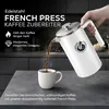 Coffee Fox Luxe French Press, 350 ml: Koffiezetapparaat van Productafbeelding-voorbeeld 2