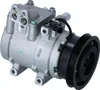 NRF 32205 HS15 Klimaanlage Klimakompressor PAG 46 für Produktbild-Vorschau 16