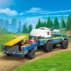LEGO® City Mobilne szkolenie psów policyjnych 60369 Podgląd zdjęcia produktu 10
