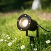 MasterLED GU10, venkovní reflektor, krytí IP65, zemnící Náhled obrázku produktu 2
