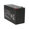 Batterie AGM Multipower MPL1234H-V0, 12V, 8,5Ah, haute Voir les images du produit 7