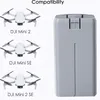 2400mAh 7.7V Akku Batterie für DJI Mini 2/Mini SE/Mini 2 Produktbild-Vorschau 11