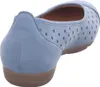 Gabor Damen Slipper in Blau, Größe 7 Produktbild-Vorschau 18