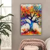 OneMillionCanvasses® - Plátno - Strom života - Příroda - Náhled obrázku produktu 2