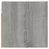 TV-Wandschränke 4 Stk. Grau Sonoma 30,5x30x30 cm Produktbild-Vorschau 9