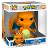 Funko POP Jumbo 10" Pokemon 851 Charizard Figurka Podgląd zdjęcia produktu 2