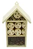 Insektenhotel Insektenhaus Brutkasten Nistkasten Insekten Produktbild-Vorschau 3