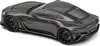 Aston Martin Vantage V V12 grau - Maßstab 1:43 Modellauto Produktbild-Vorschau 8