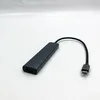 Ugreen Usb Typ C Hub Splitter - 4X Usb 3.2 Gen 1 Silber Produktbild-Vorschau 15