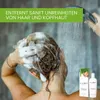 VLASOVÉ HNOJIVO HAARDÜNGEMITTEL Haardünger-Shampoo 150 ml Produktbild-Vorschau 3