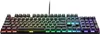 Trust GXT 871 Zora Mechanische Tastatur Deutsches QWERTZ Produktbild-Vorschau 2