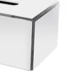 Pudełko na chusteczki 23,5 * 13,5 * 10 cm Prostokątne Podgląd zdjęcia produktu 7