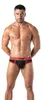 TOF Paris Champion Brief Black - Größe XL Náhled obrázku produktu 2
