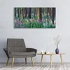 Tulup Leinwand-Bilder 120x60 Wandbild Canvas Kunstdruck Produktbild-Vorschau 3