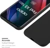 Cadorabo Housse pour Oppo FIND X3 NEO Housse en noir Housse Voir les images du produit 6