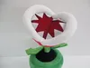 A plush toy of a Piranha Plant from the Super Mario video game series. Anteprima dell’immagine prodotto
