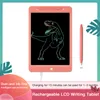 Wiederaufladbares LCD-Schreibtablett 11,5 Zoll Produktbild-Vorschau 3