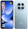 XIAOMI Redmi Note 15 4G (LTE) Smartfón 8GB/256GB Modrý Náhľad obrázku produktu 14