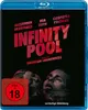 PLAION 1185341, Film, Blu-ray, Nemčina, 118 min, Horor, Náhľad obrázku produktu 1