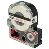 vhbw Schriftband-Kassette Ersatz für Epson LC-4WRN für Produktbild-Vorschau 8