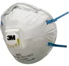 3M Atemschutzmaske 8822, FFP2 NR D 10 Stück Produktbild-Vorschau 1