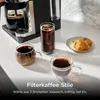 Ninja Prestige 2-in-1 Filterkaffee- und Kapselmaschine Produktbild-Vorschau 5