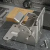 Set da 2 cerniere resistenti per mobili pieghevoli, Anteprima dell’immagine prodotto 9