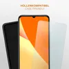 moex® 3x Schutzfolie kompatibel mit Xiaomi Mi 10 Lite 5G - Produktbild-Vorschau 6