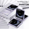 Étui pour Samsung Galaxy Z Flip 7 étui de protection Voir les images du produit 4