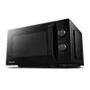 Toshiba Mikrowelle Küchengeräte Mikrowellenherd Grill Produktbild-Vorschau 2