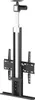 A motorized TV lift mount is shown against a white background. Produktbild-Vorschau