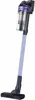 A Samsung cordless vacuum cleaner is shown against a white background. Voir les images du produit