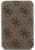 Guess 4G Leather Metal Logo MagSafe - Power Bank indukcyjny Podgląd zdjęcia produktu 4