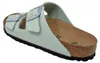 Birkenstock Arizona SYN 1024092 (42/soft matcha VEG) Produktbild-Vorschau 22