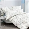 Janine Mako-Satin Bettwäsche Milano 45132-09 multicolor Produktbild-Vorschau 6