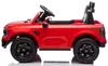 Ford Raptor Kinder Elektroauto SUV Kinderfahrzeug 12V Akku Produktbild-Vorschau 2