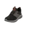 Skechers Delson 3.0 Sneaker Grau Produktbild-Vorschau 26
