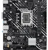 Asus 90Mb1G80-M0Eay0 Prime H610M-D//Lga1700,H610,Ddr5,U32 Produktbild-Vorschau 2