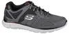 Skechers Boty Soddisfazione Punto Carne, 58350CCOR Anteprima dell’immagine prodotto 7