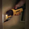 DEWALT Multi Tool lame de scie DT 20723 largeur 30mm Voir les images du produit 8