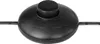 Globo Lighting Stehleuchte Metall schwarz, 1x E27 Produktbild-Vorschau 7
