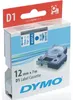 DYMO D1 oryginalne etykiety | niebieski nadruk na białym | Podgląd zdjęcia produktu 21