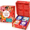 LOVARÉ Black Tea Assorted – Tee-Sortiment, 4 Sorten, 32 Produktbild-Vorschau 1