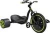 Drift Trike Madd 16" grün/schwarz Produktbild-Vorschau 1