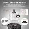 VEVOR séparateur de poussière cyclonique, 4 pouces Voir les images du produit 12