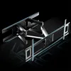 Humberg TV držiak 32-70 palcov 45 kg Náhľad obrázku produktu 3
